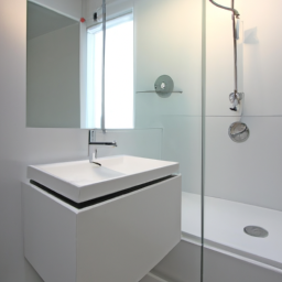 Mise aux Normes Handicapé : Solutions Pratiques pour Votre Salle de Bain Montfermeil